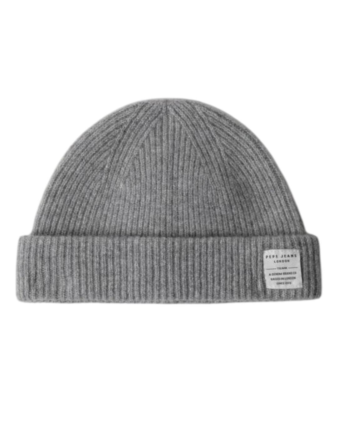 Gorro Edward Pepe Jeans