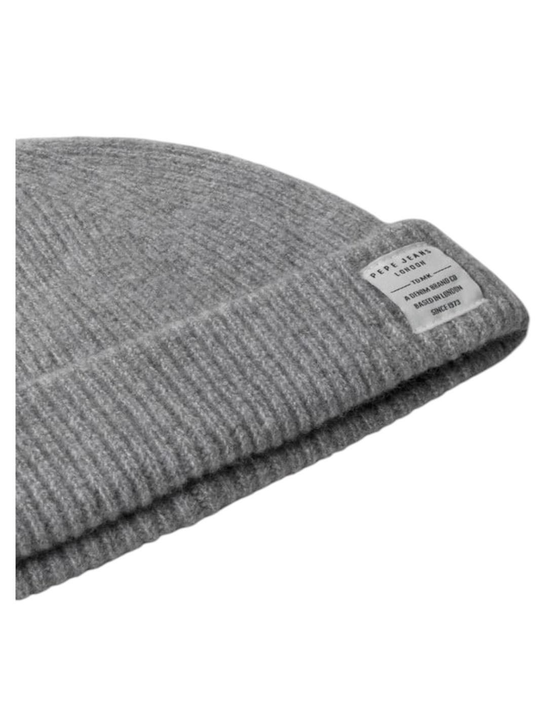 Gorro Edward Pepe Jeans