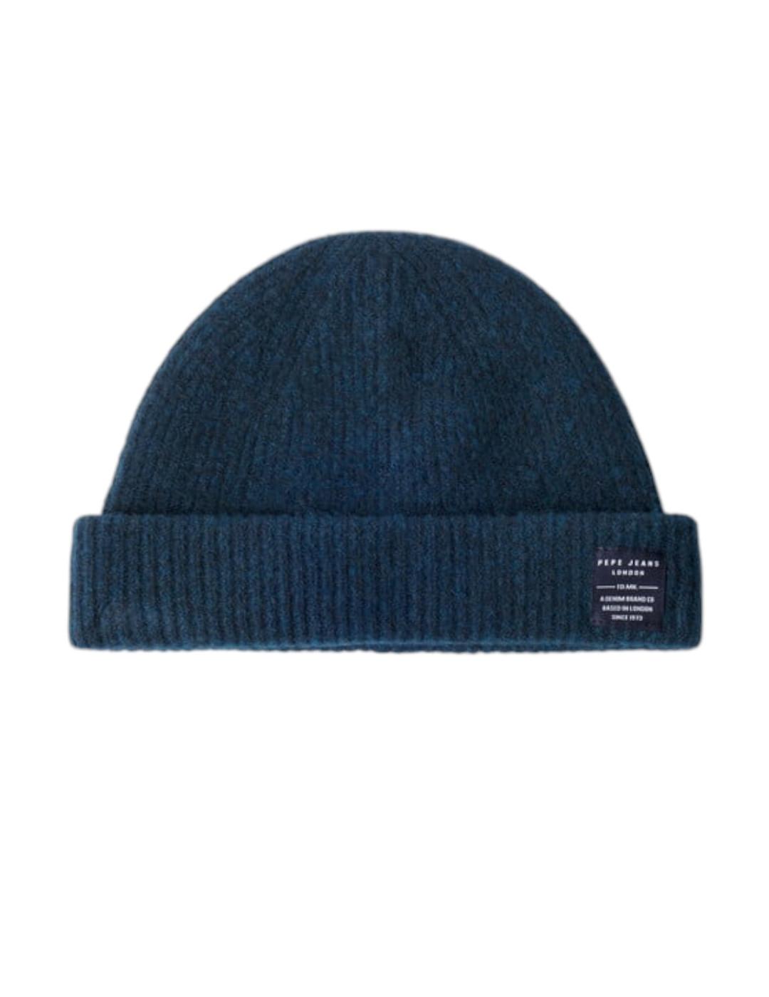 Gorro Edward Pepe Jeans