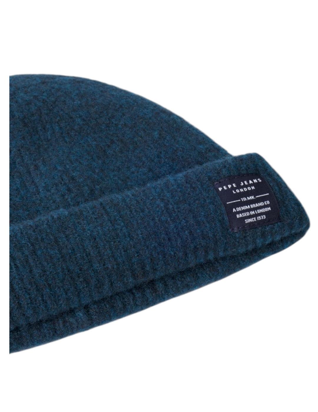 Gorro Edward Pepe Jeans