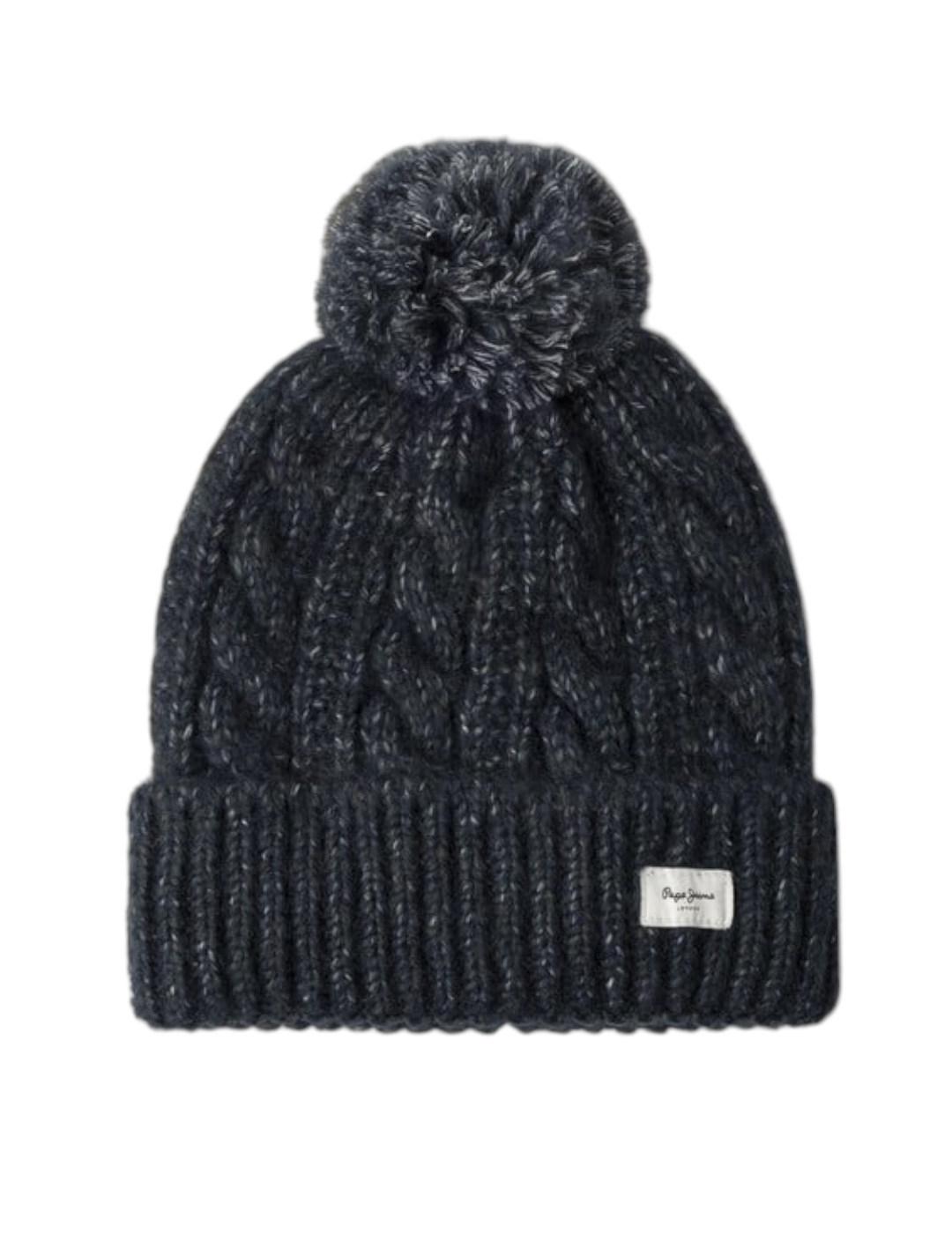 Gorro Fiona Pepe Jeans