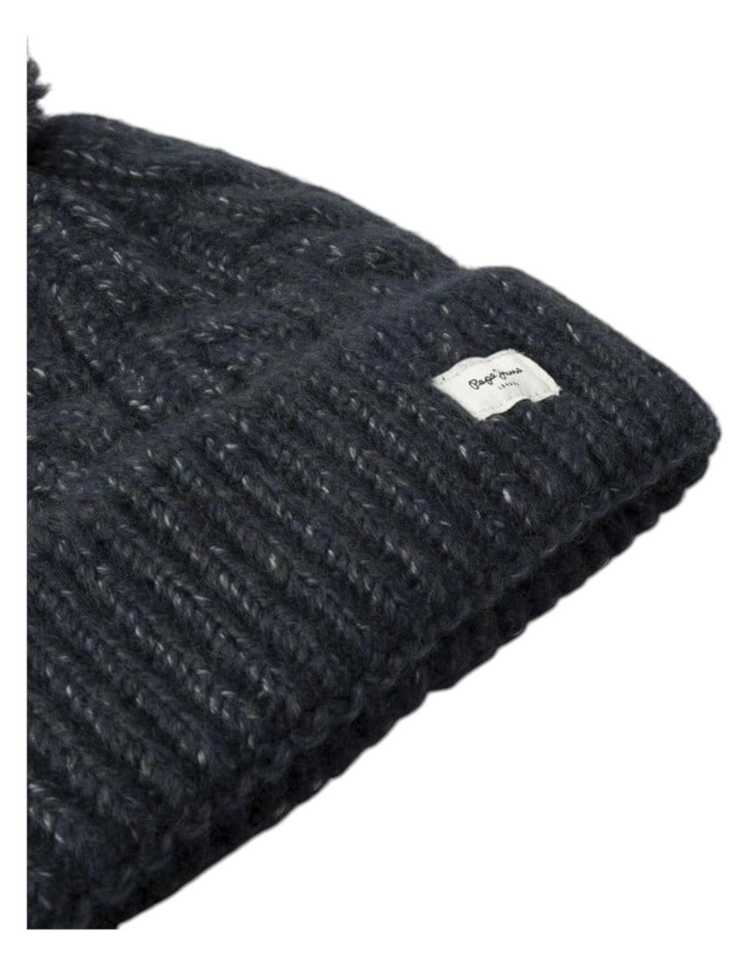 Gorro Fiona Pepe Jeans