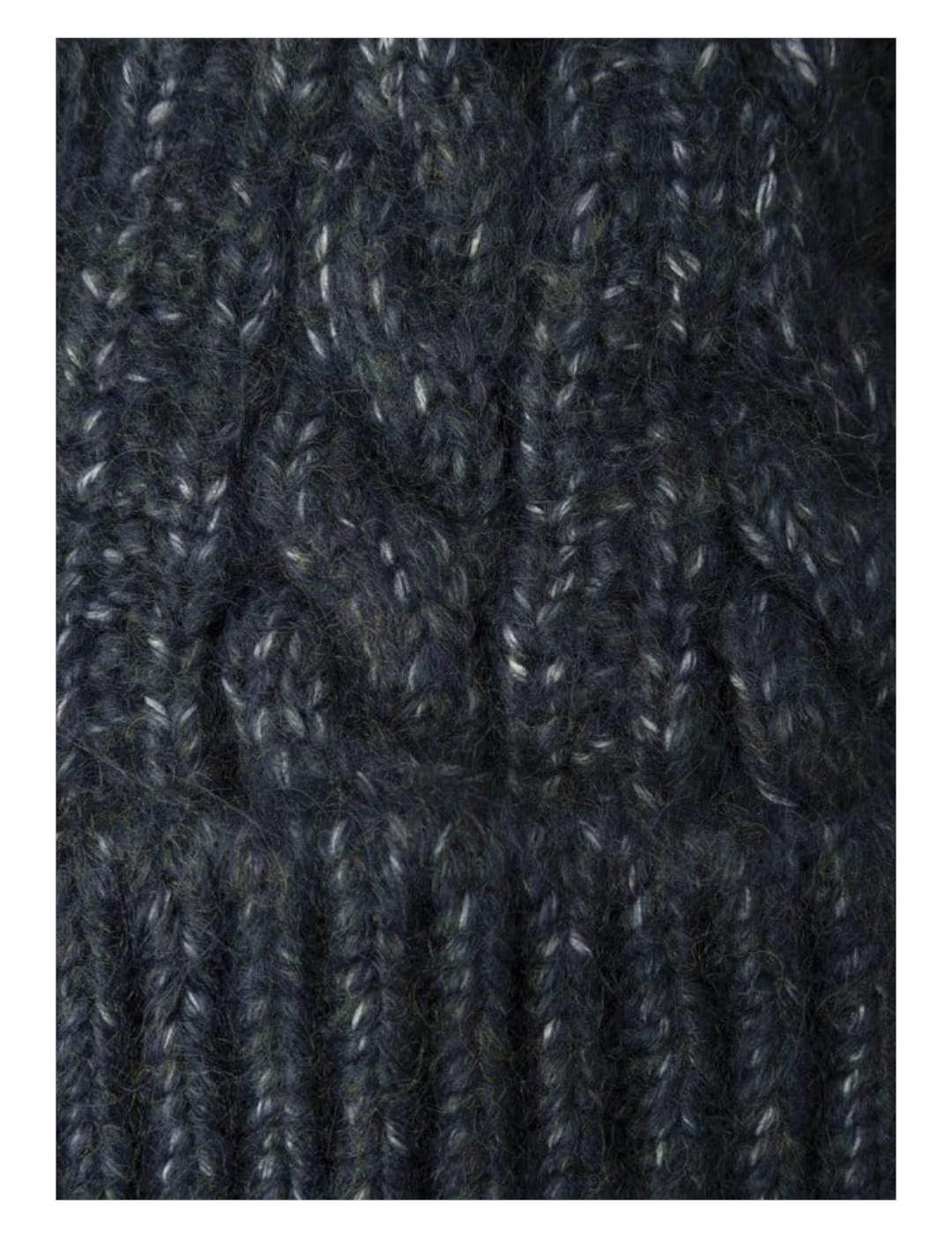 Gorro Fiona Pepe Jeans