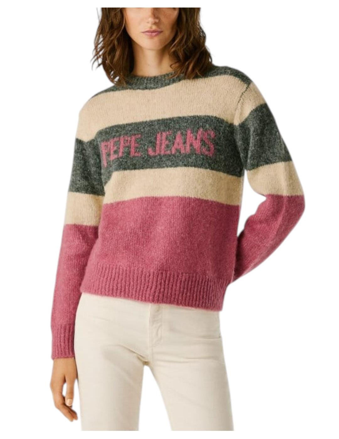 Jersey Carlis Pepe Jeans