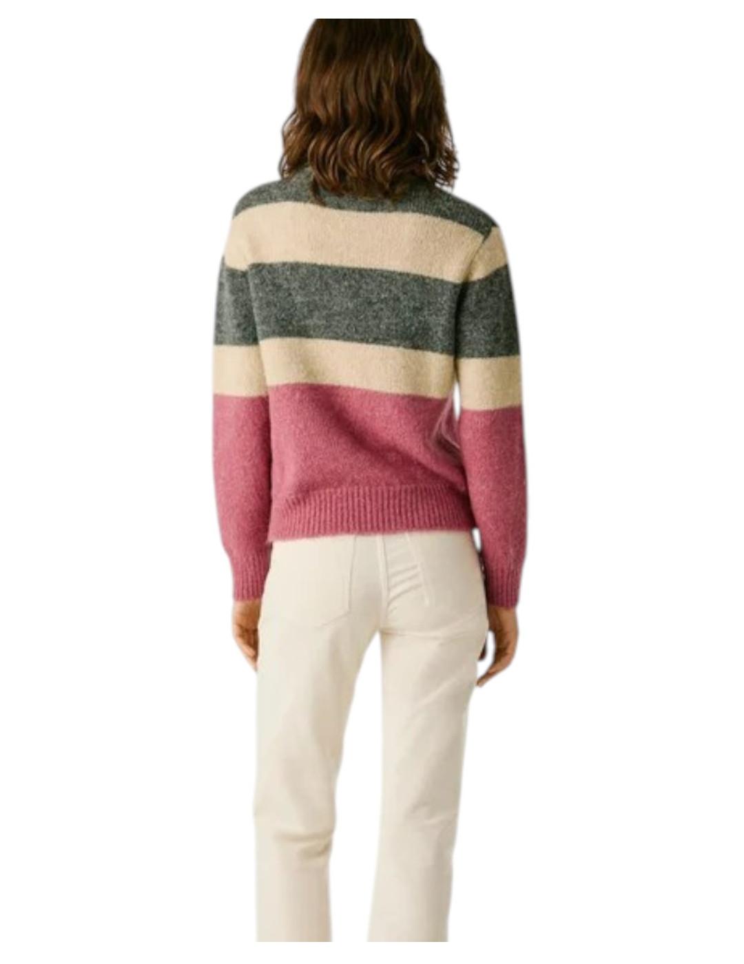 Jersey Carlis Pepe Jeans