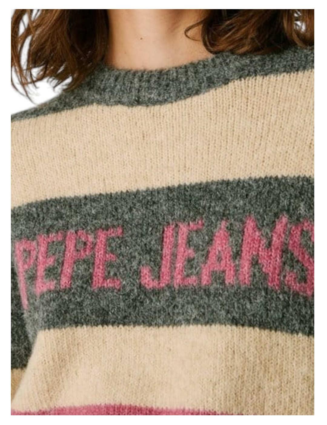 Jersey Carlis Pepe Jeans
