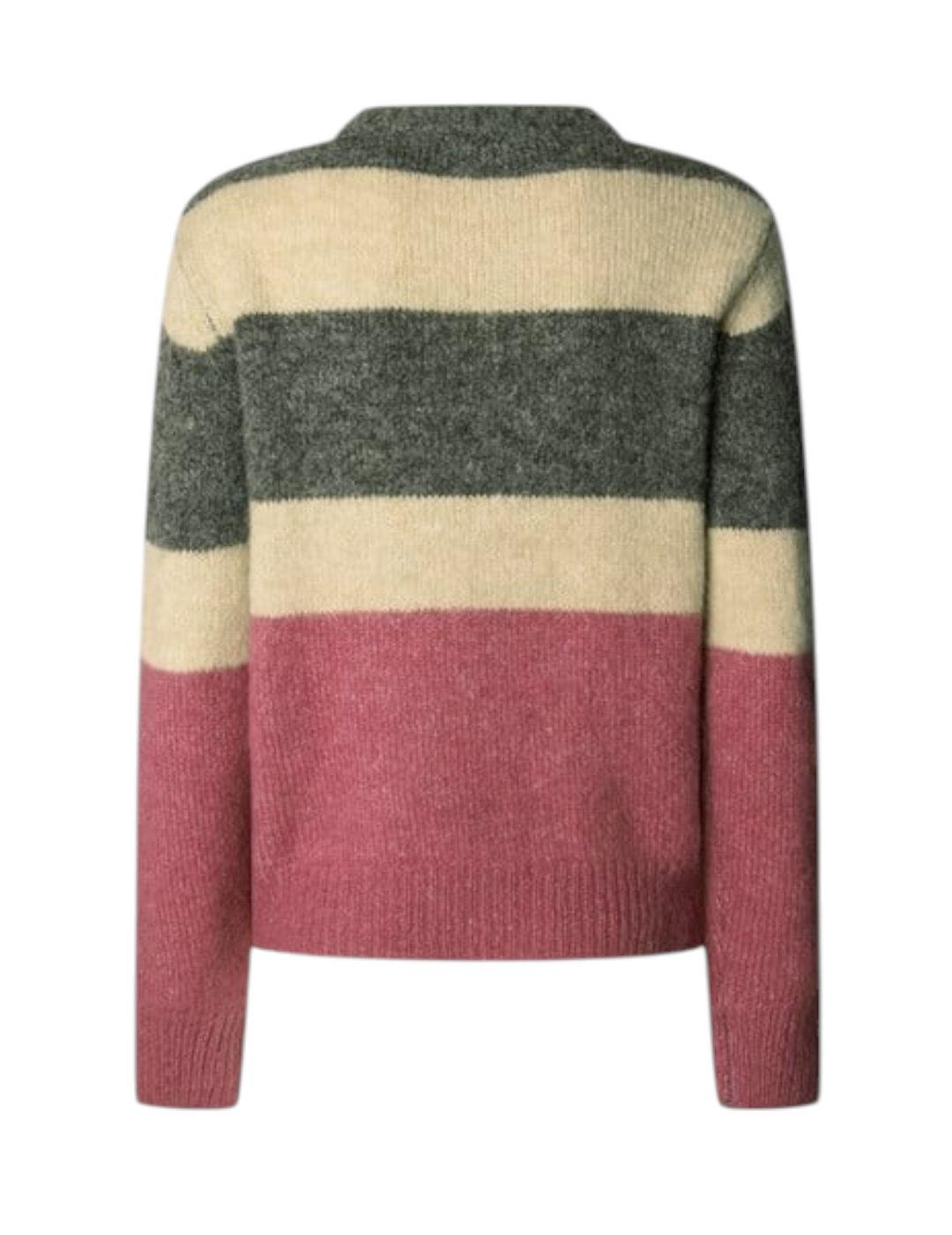 Jersey Carlis Pepe Jeans