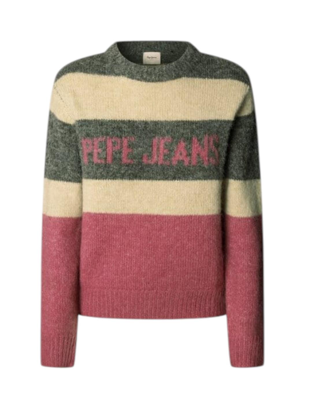 Jersey Carlis Pepe Jeans