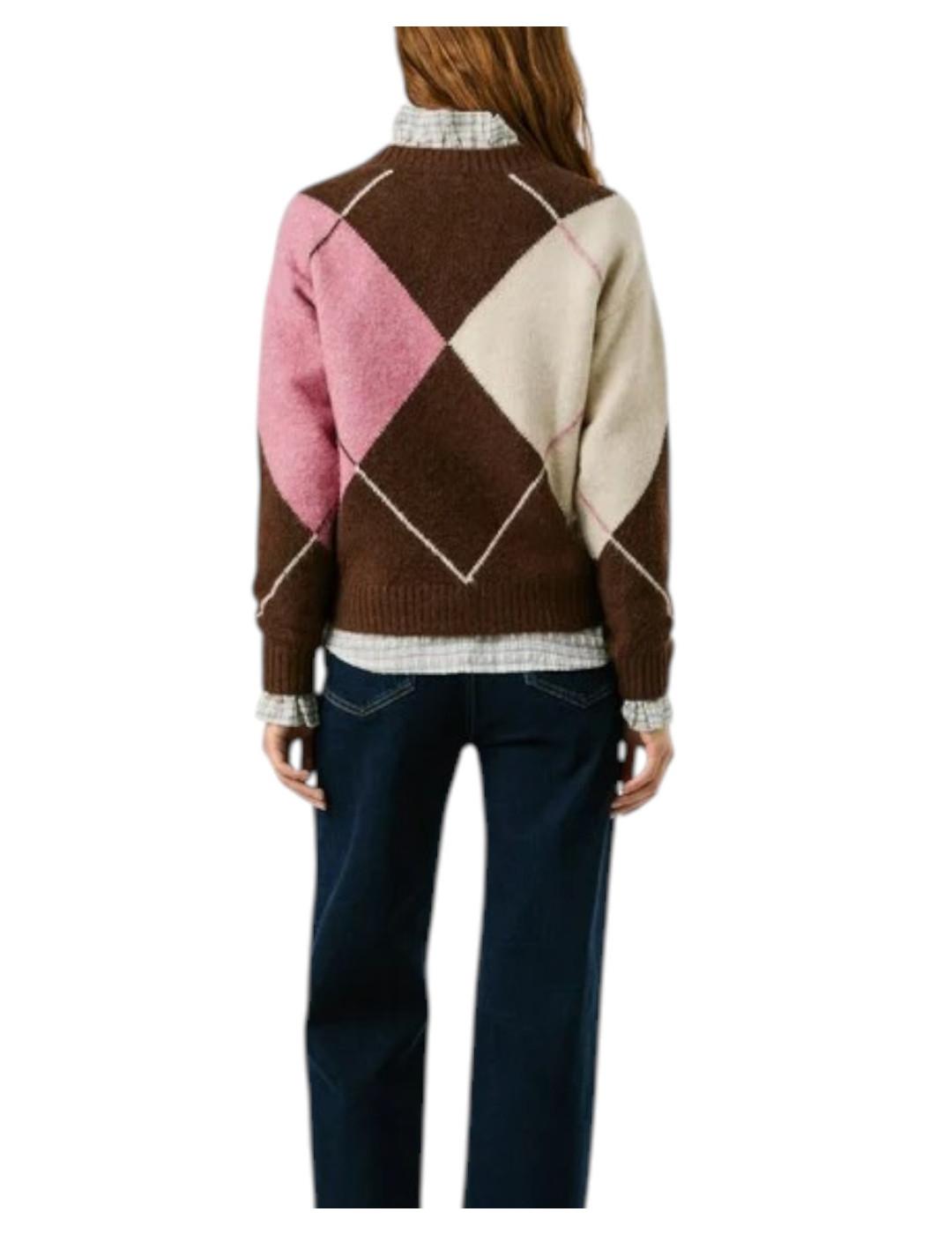 Jersey Cecily Pepe Jeans