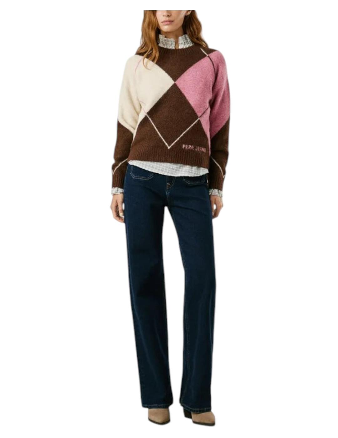 Jersey Cecily Pepe Jeans