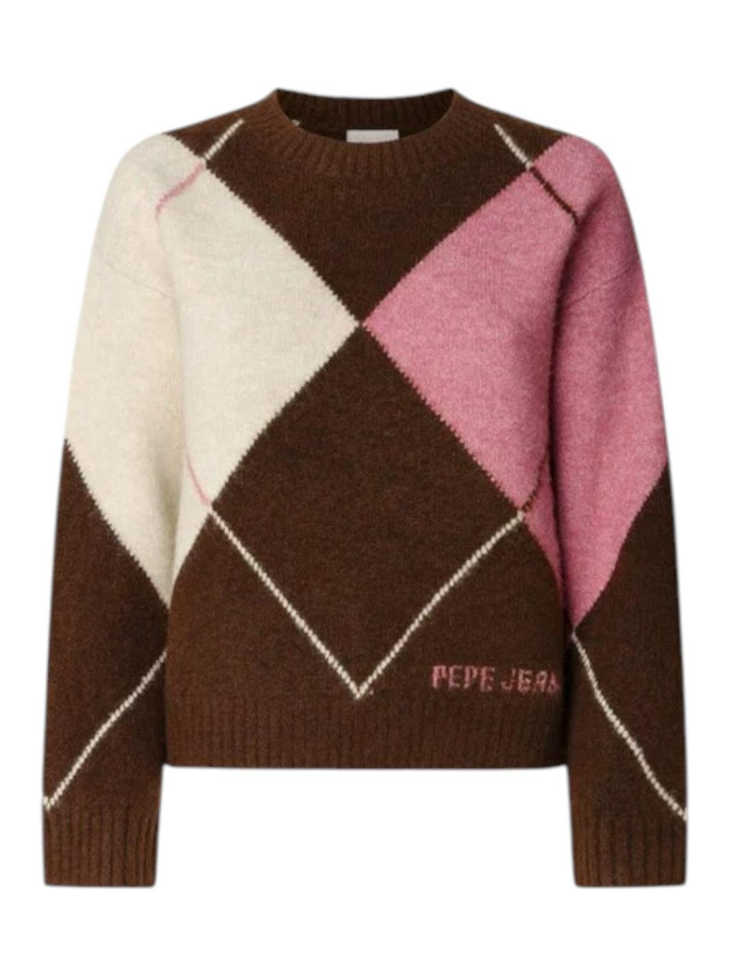 Jersey Cecily Pepe Jeans