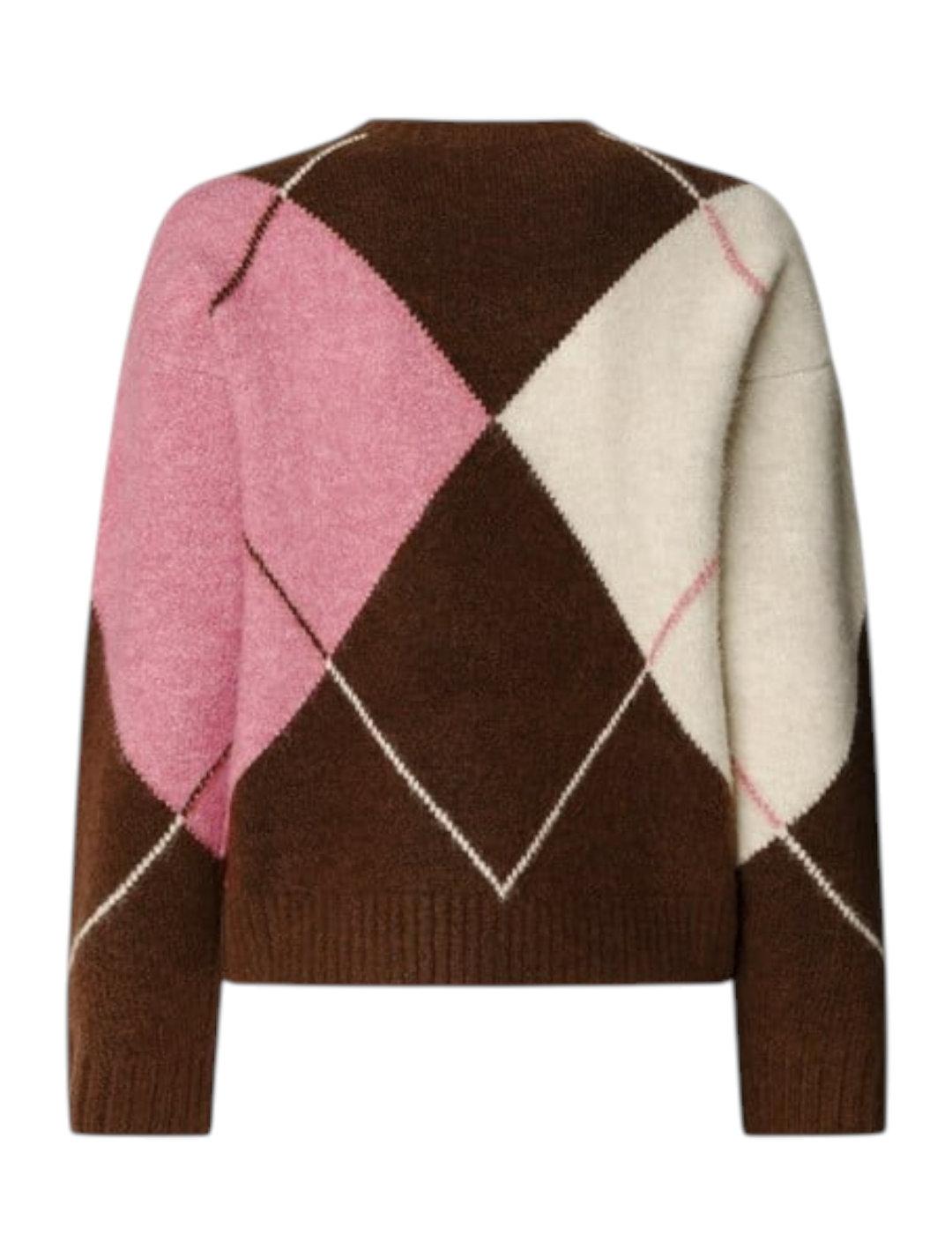 Jersey Cecily Pepe Jeans