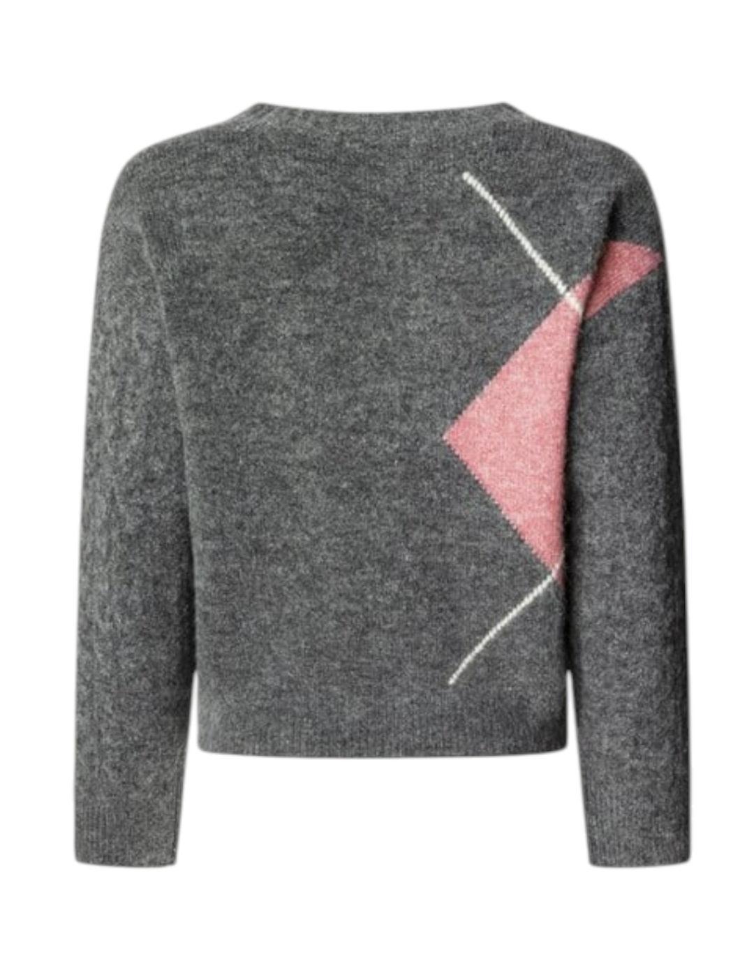 Cardigan Cecily Pepe Jeans