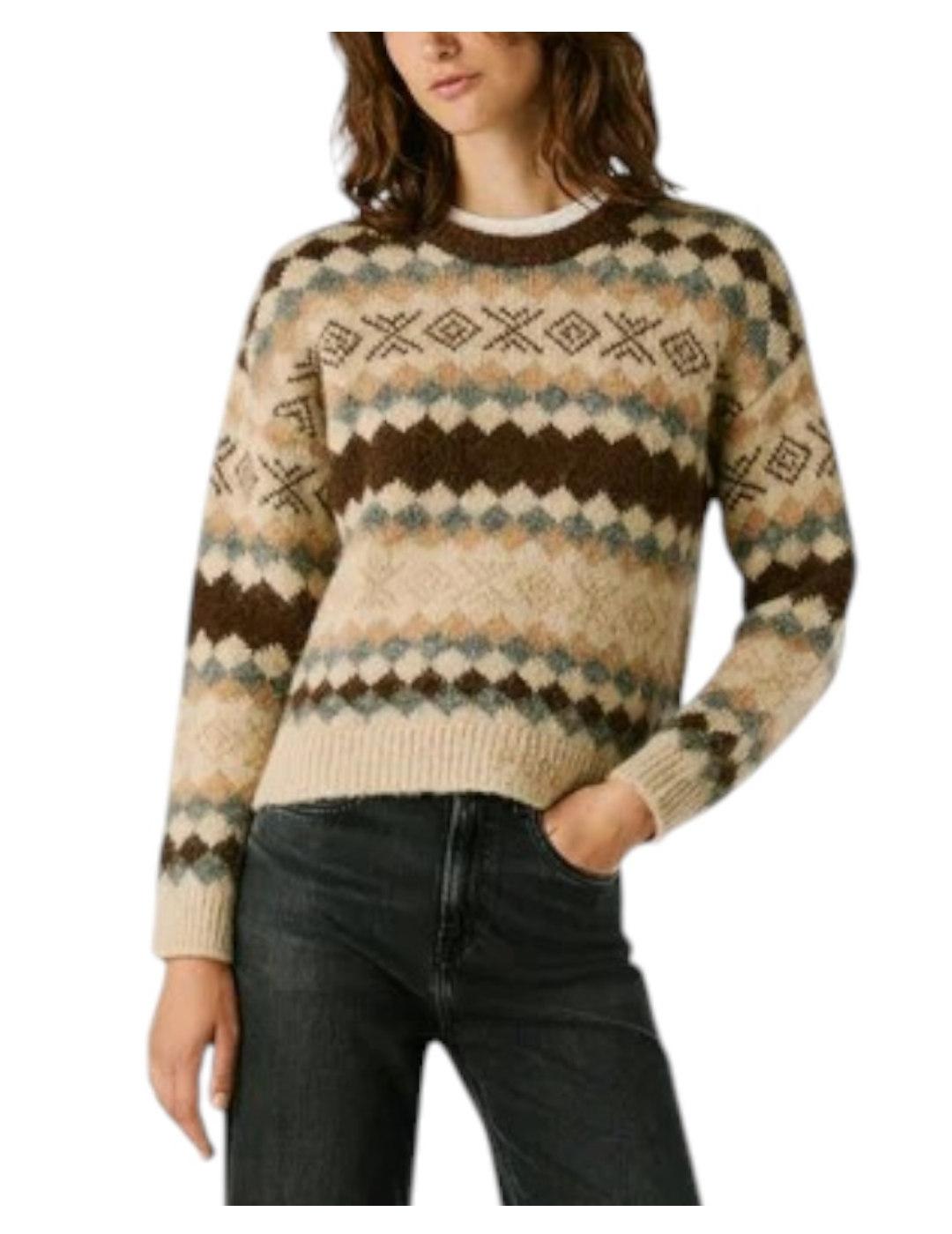 Jersey Celestine Pepe Jeans