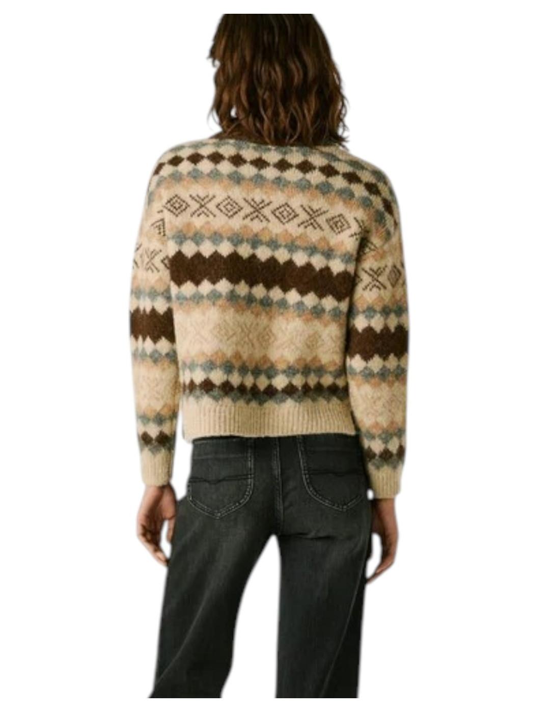 Jersey Celestine Pepe Jeans