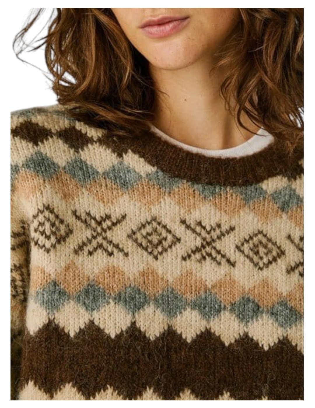 Jersey Celestine Pepe Jeans