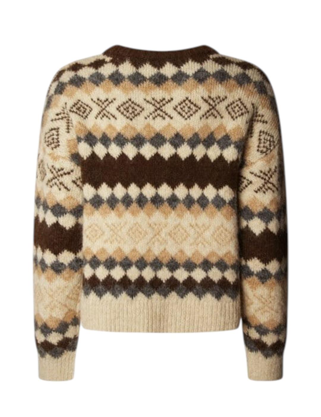 Jersey Celestine Pepe Jeans