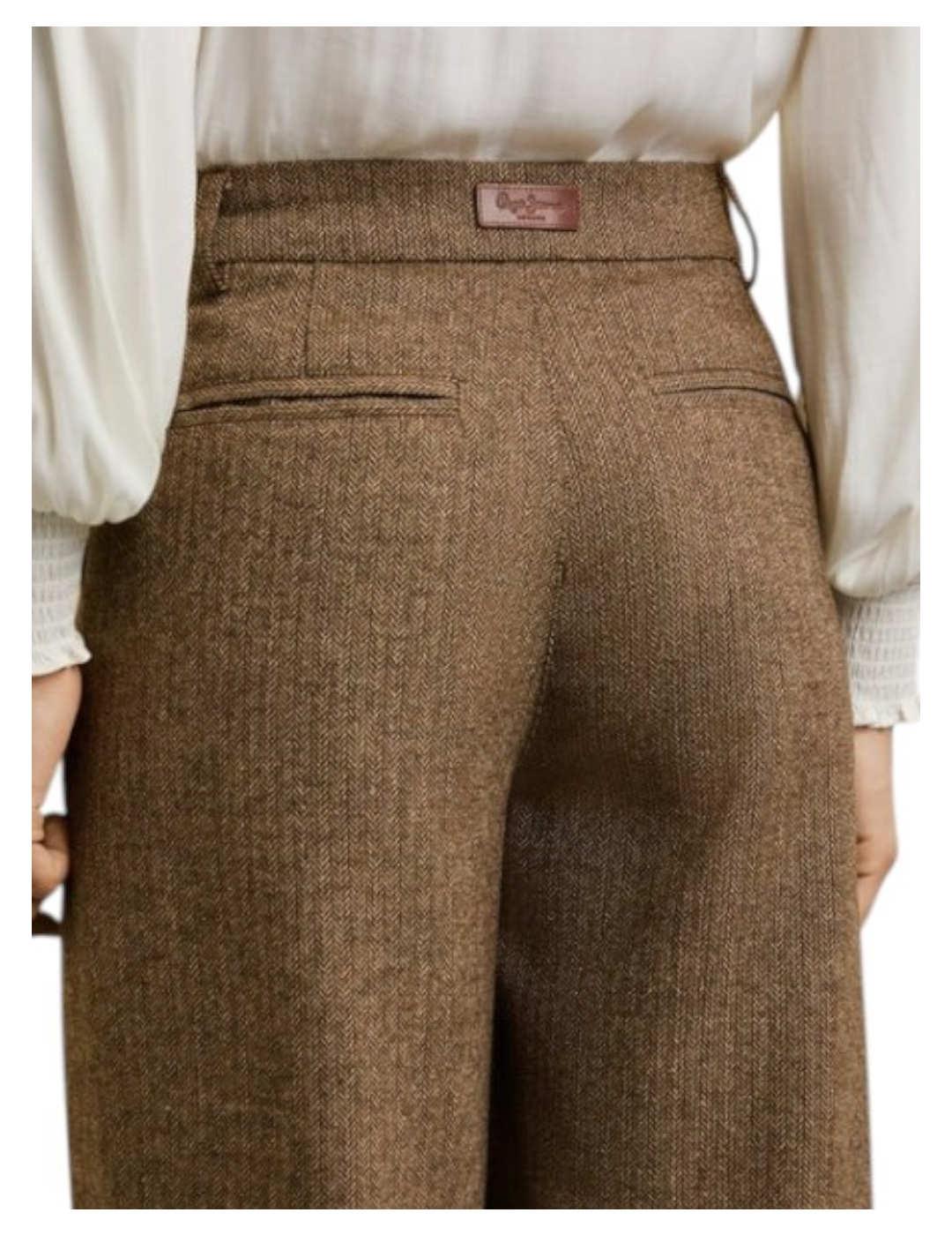 Pantalón Trinity Pepe Jeans