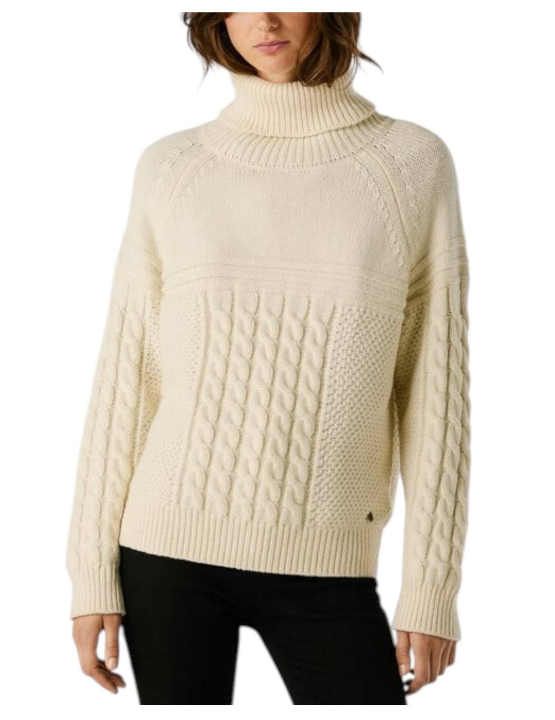 Jersey Caresse Pepe Jeans