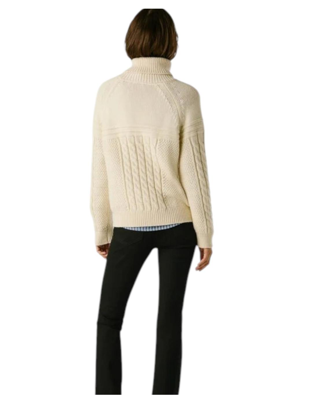 Jersey Caresse Pepe Jeans