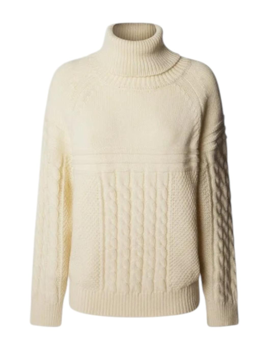 Jersey Caresse Pepe Jeans