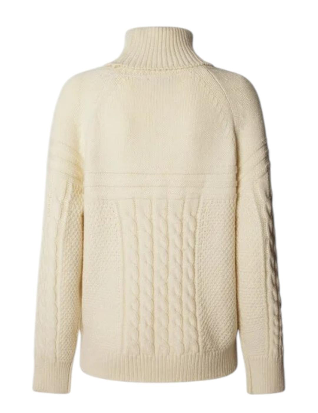 Jersey Caresse Pepe Jeans