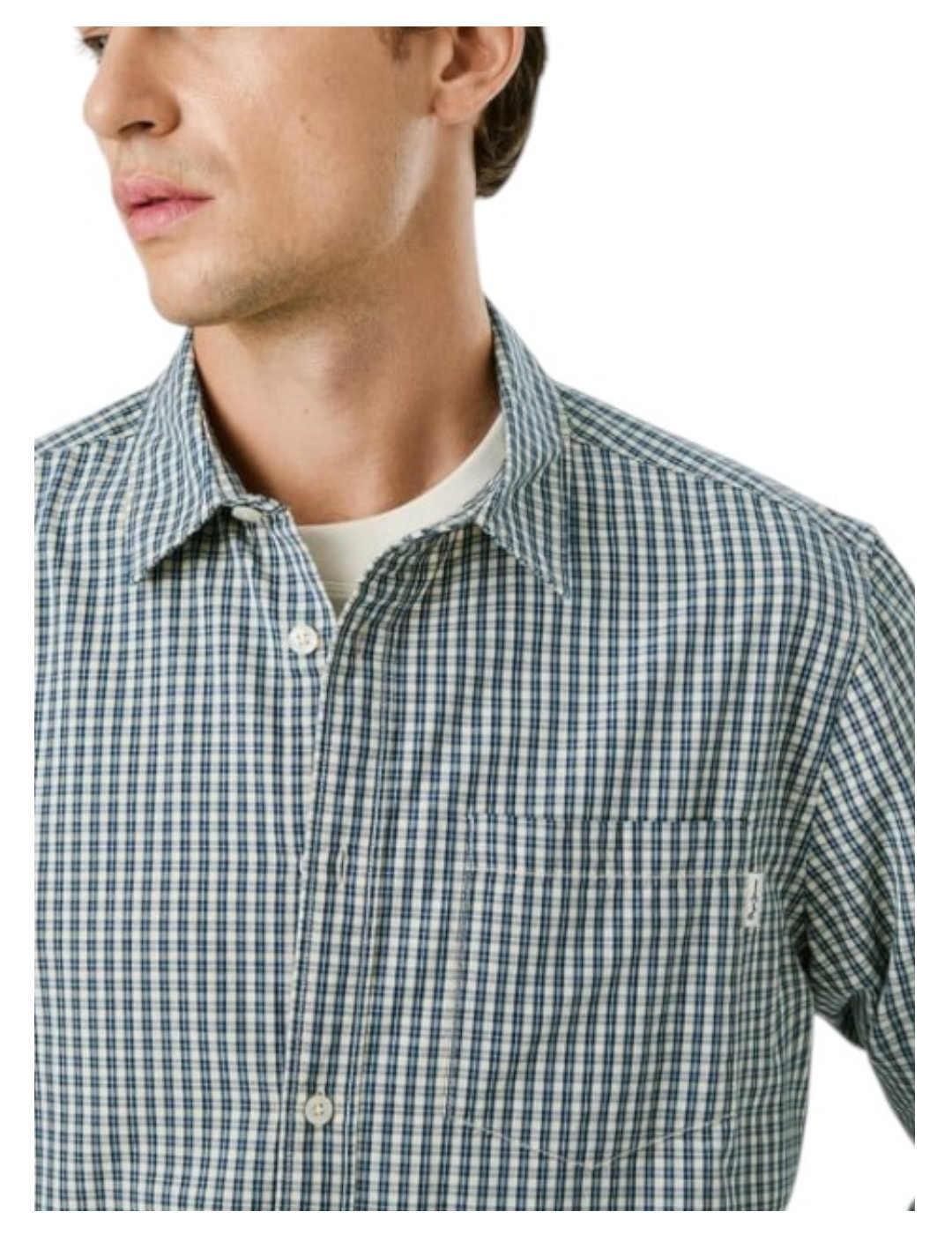Camisa Colton Pepe Jeans