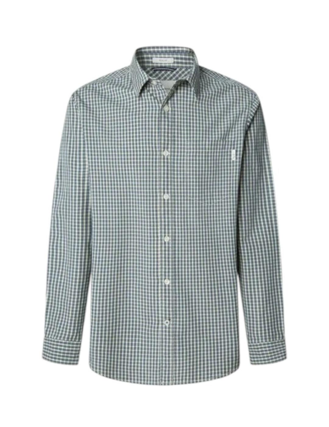 Camisa Colton Pepe Jeans