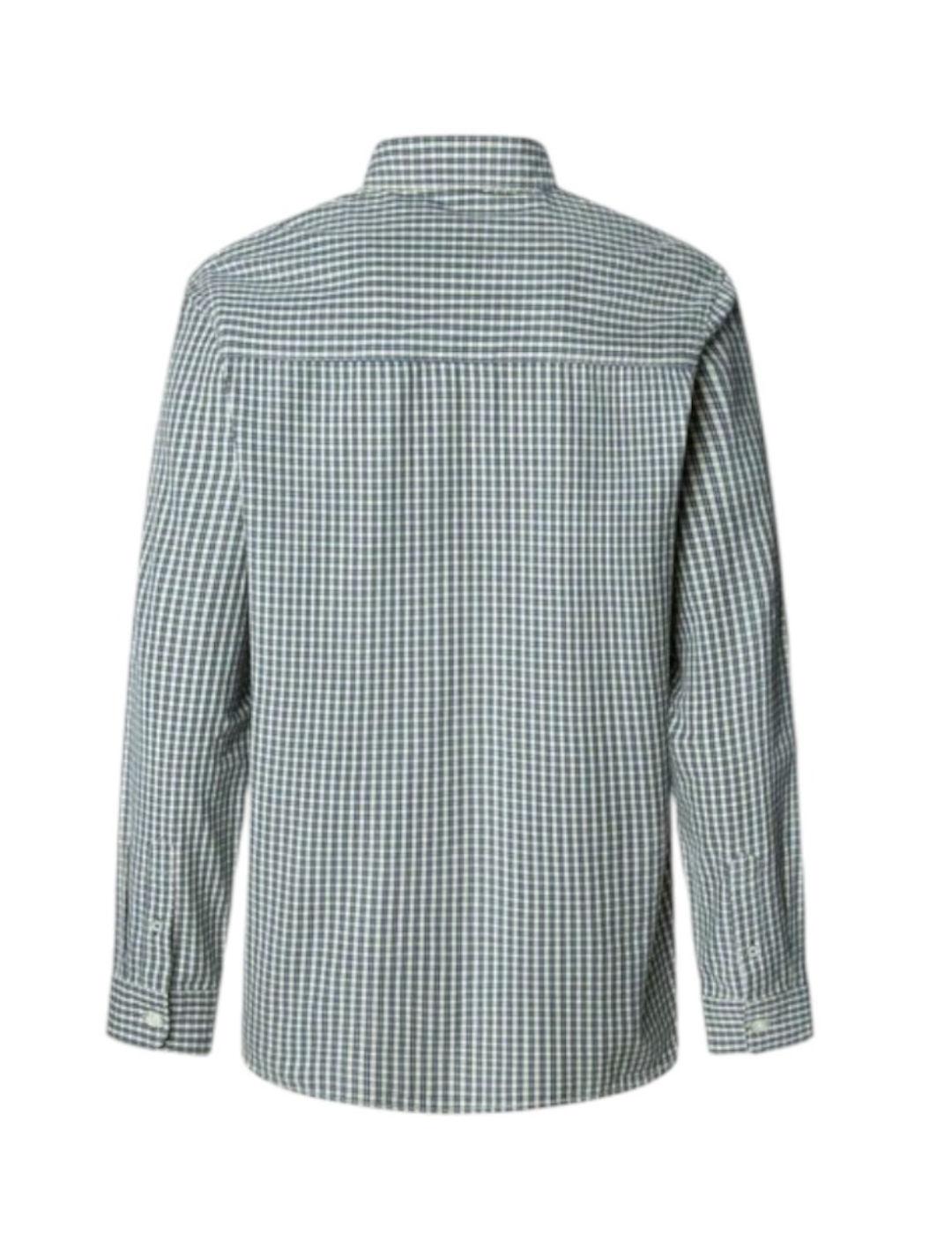 Camisa Colton Pepe Jeans