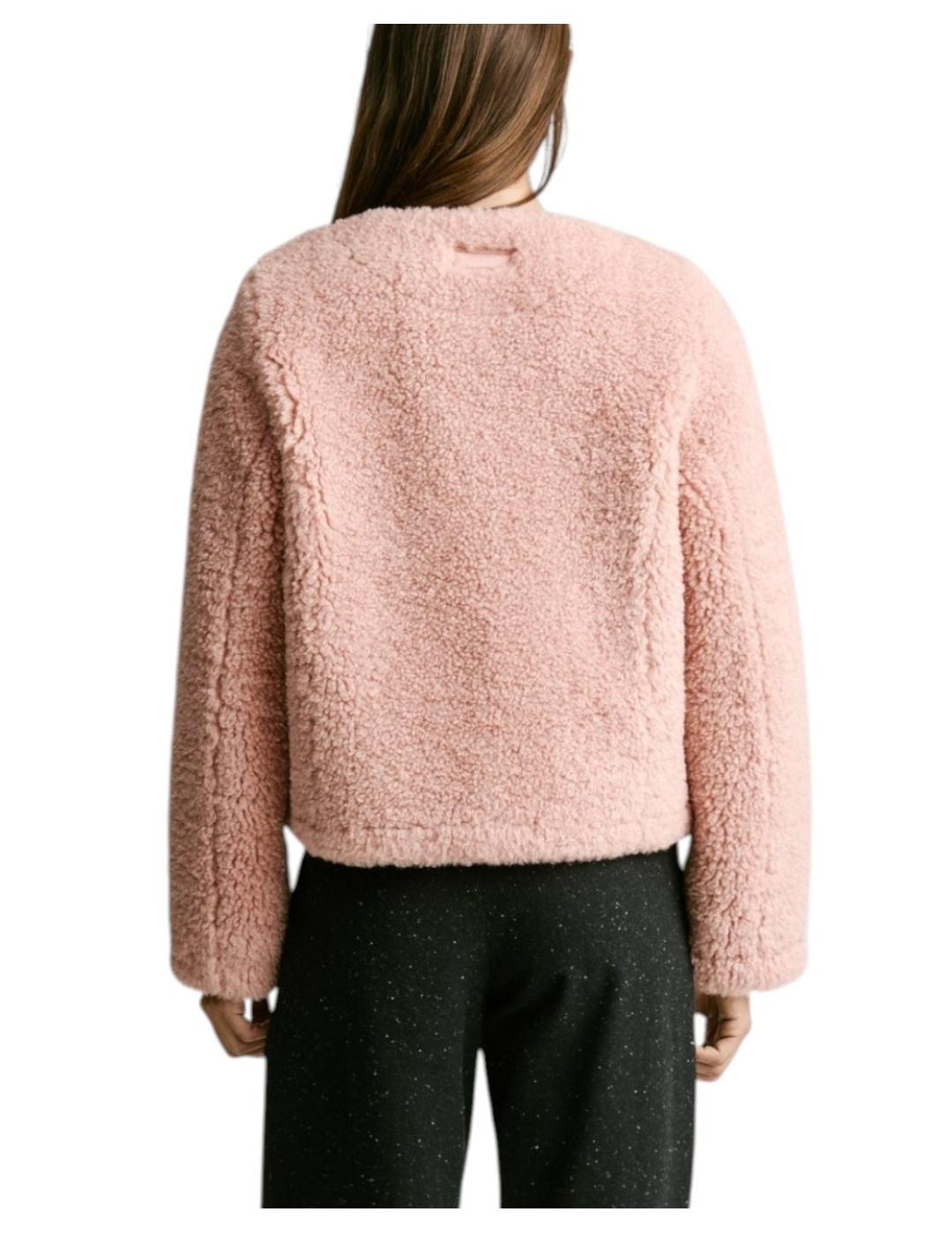 Abrigo Paige Pepe Jeans