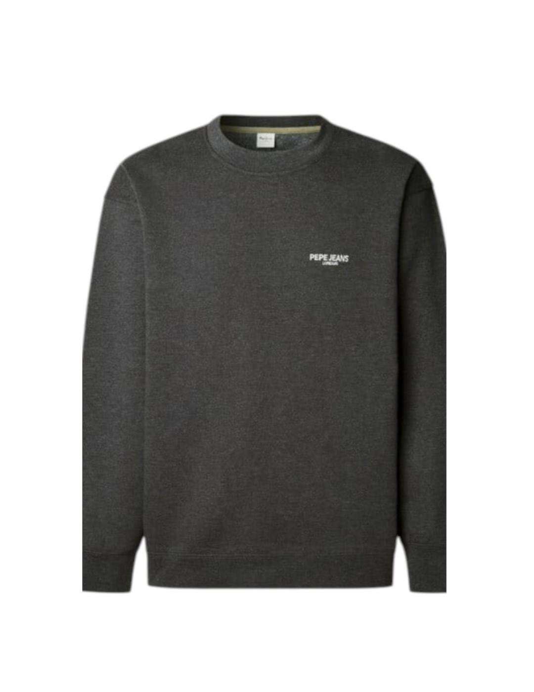 Sudadera Terry Crew Pepe Jeans