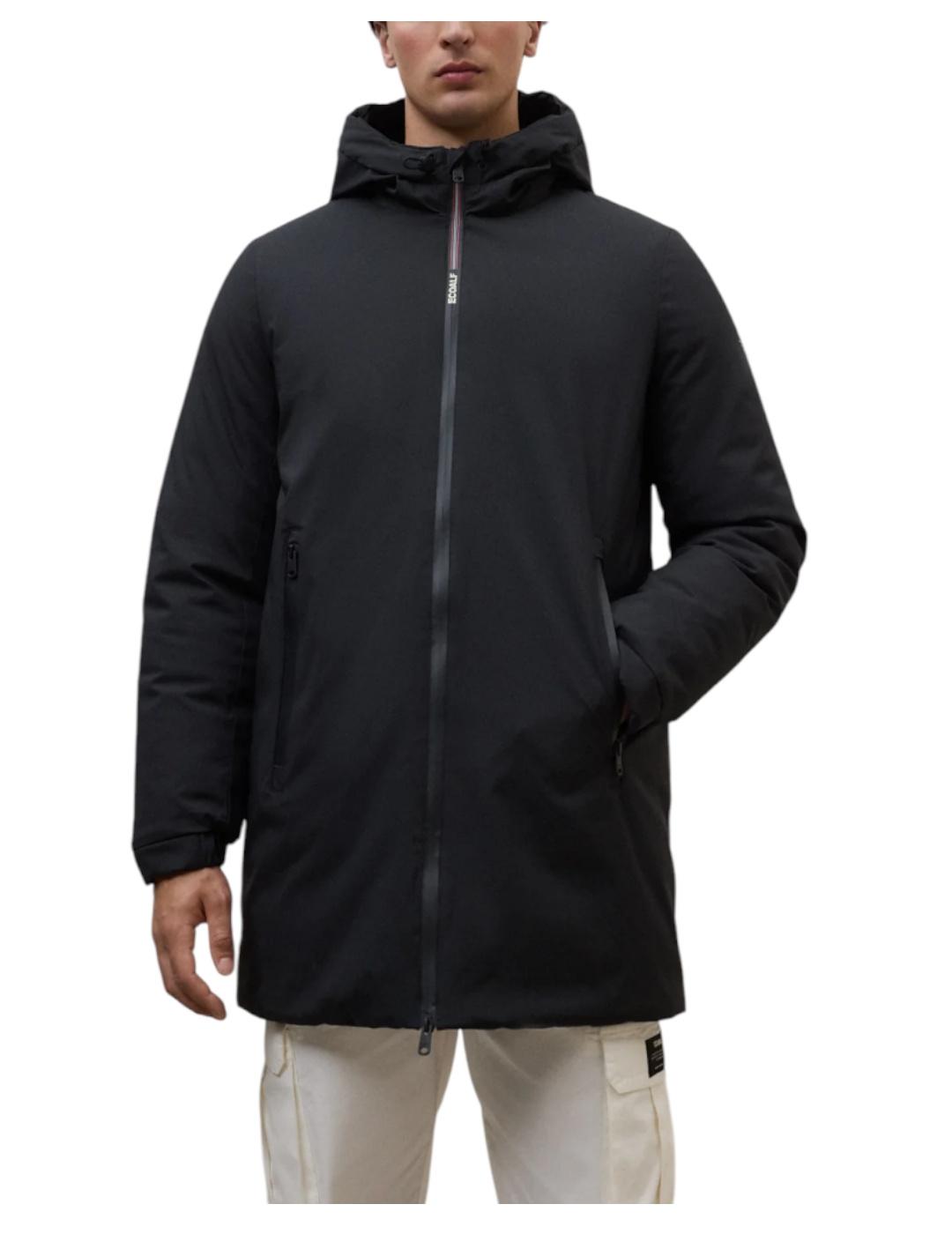 Chaqueta Pasu Ecoalf