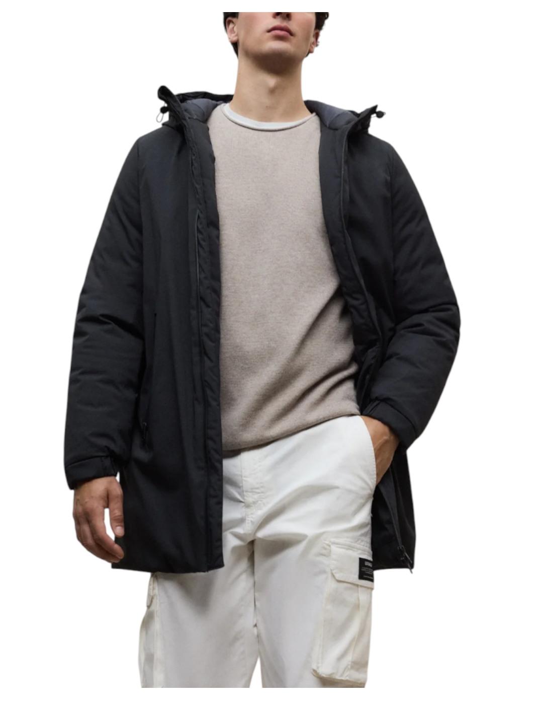 Chaqueta Pasu Ecoalf