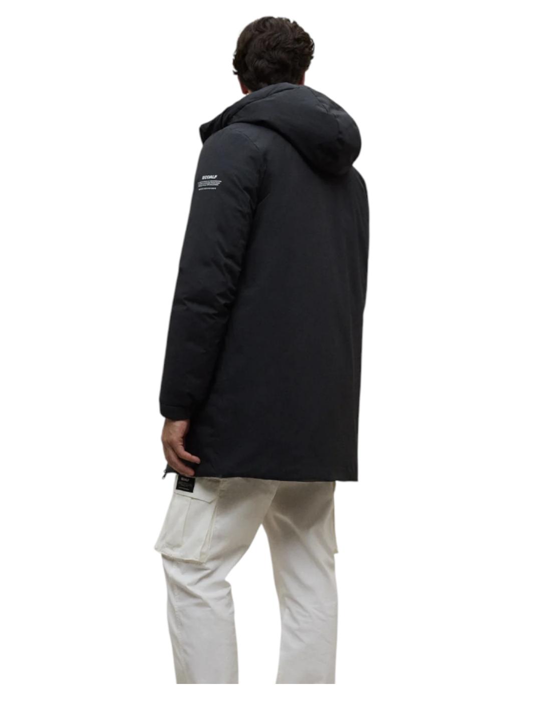 Chaqueta Pasu Ecoalf