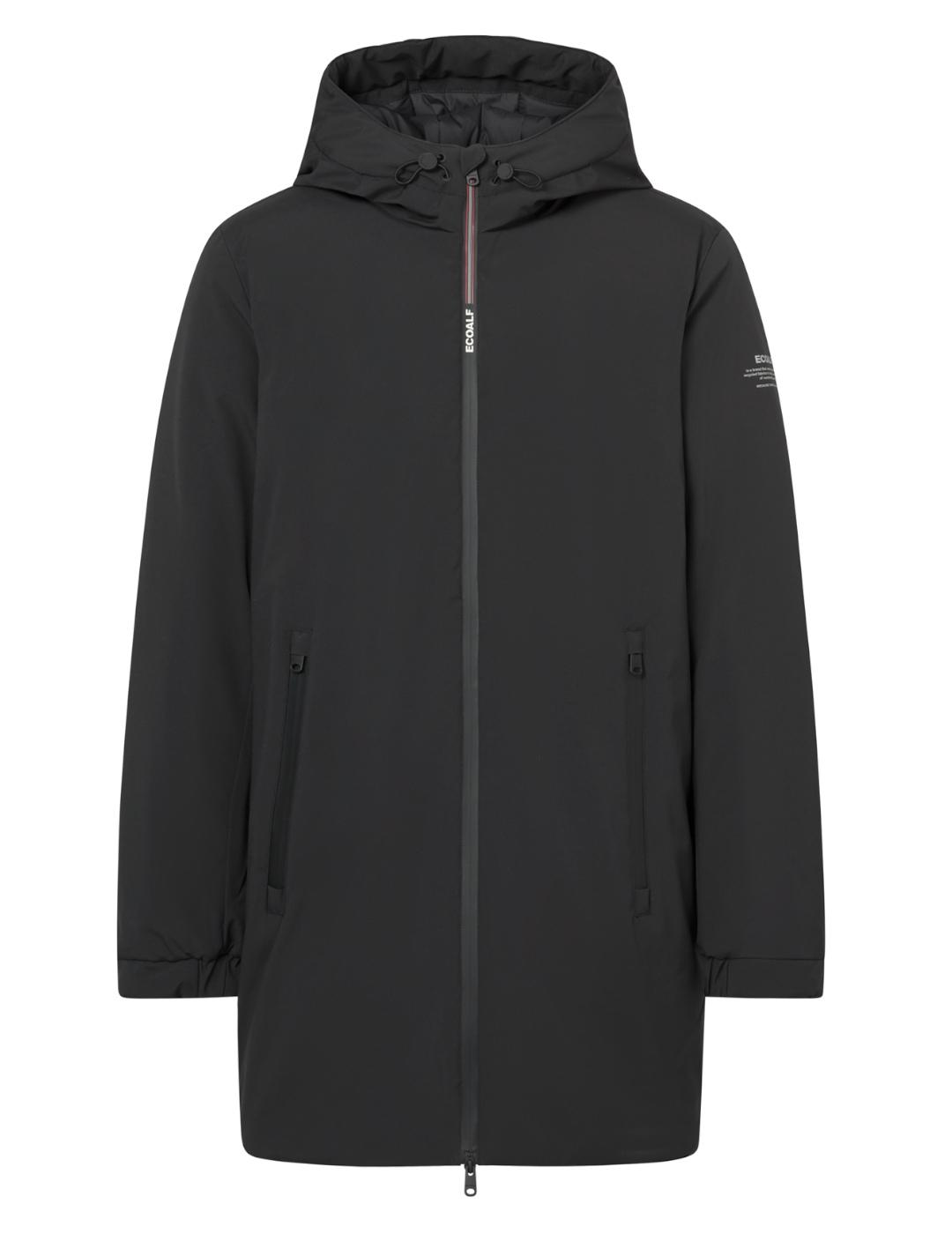 Chaqueta Pasu Ecoalf