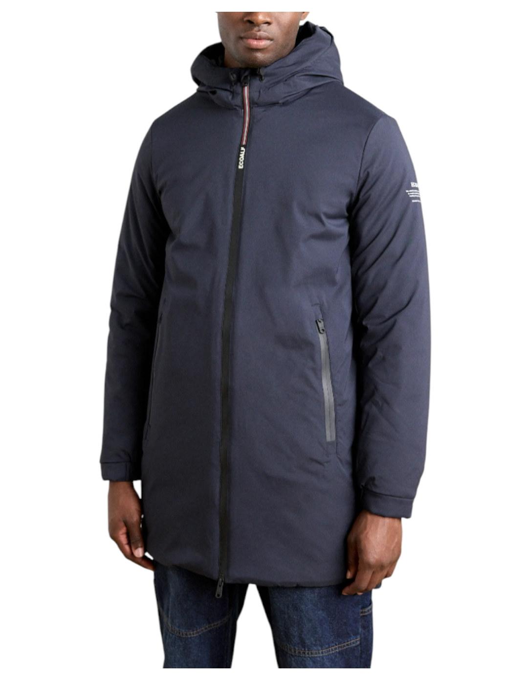 Chaqueta Pasu Ecoalf