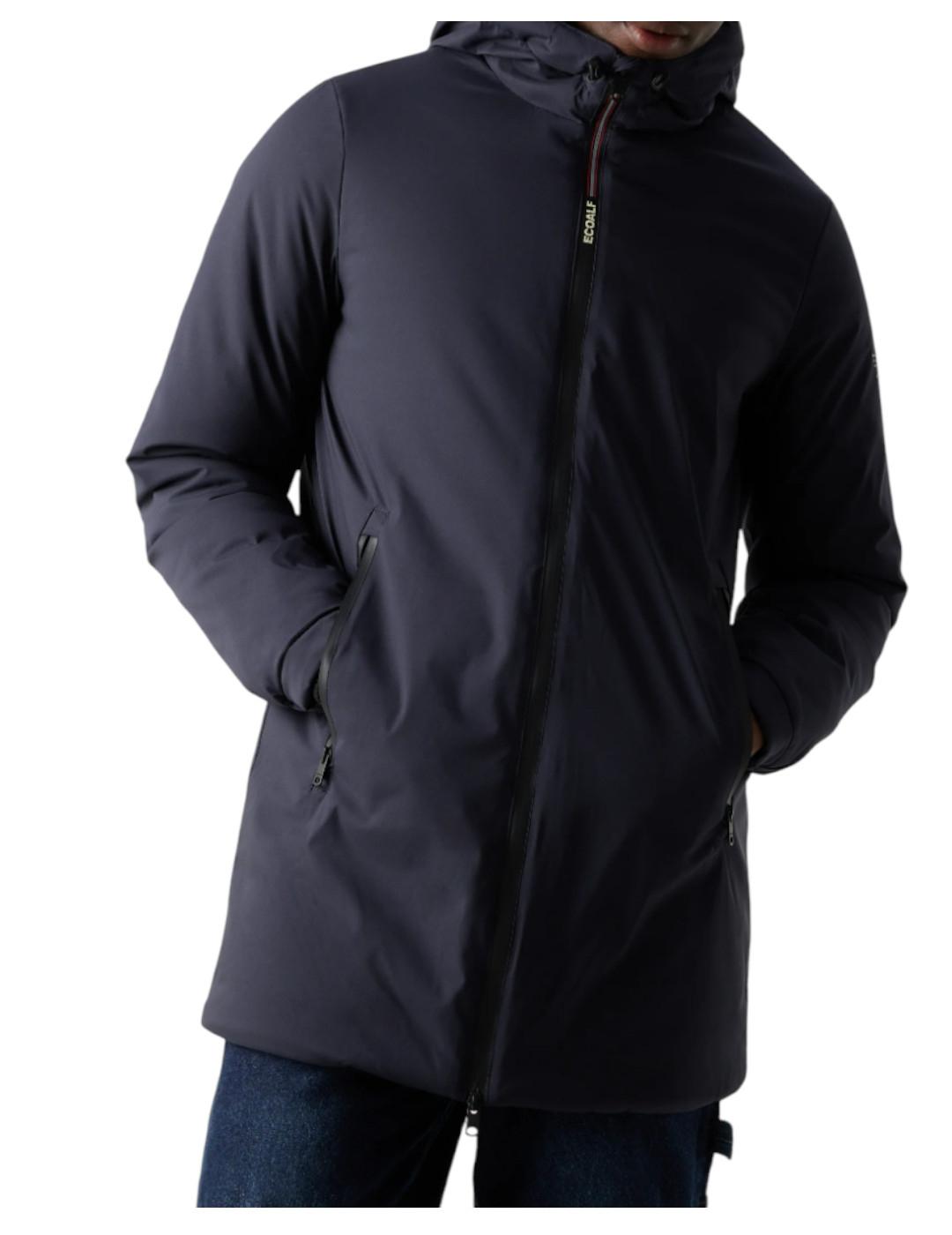 Chaqueta Pasu Ecoalf