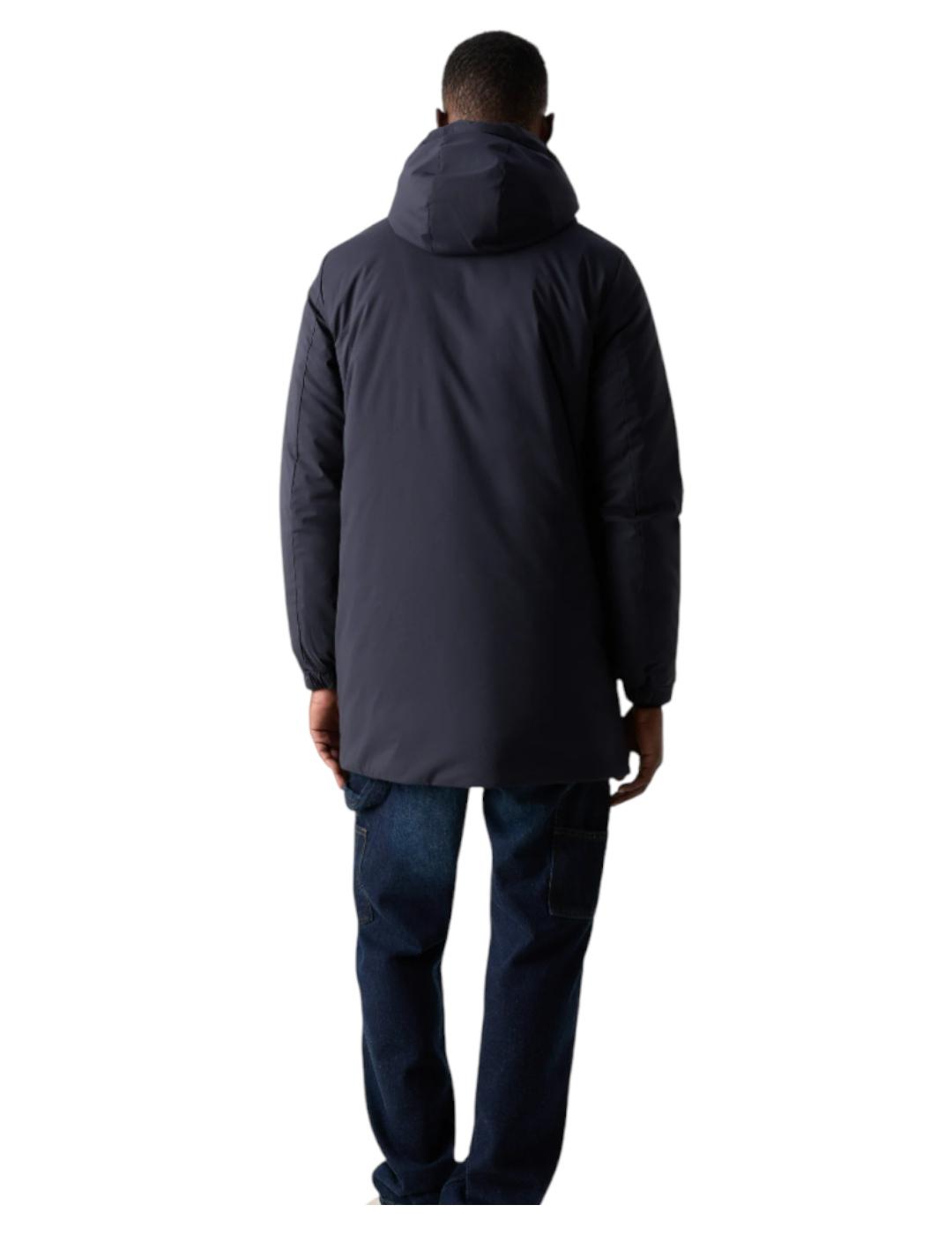 Chaqueta Pasu Ecoalf