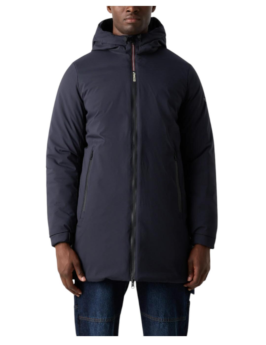 Chaqueta Pasu Ecoalf