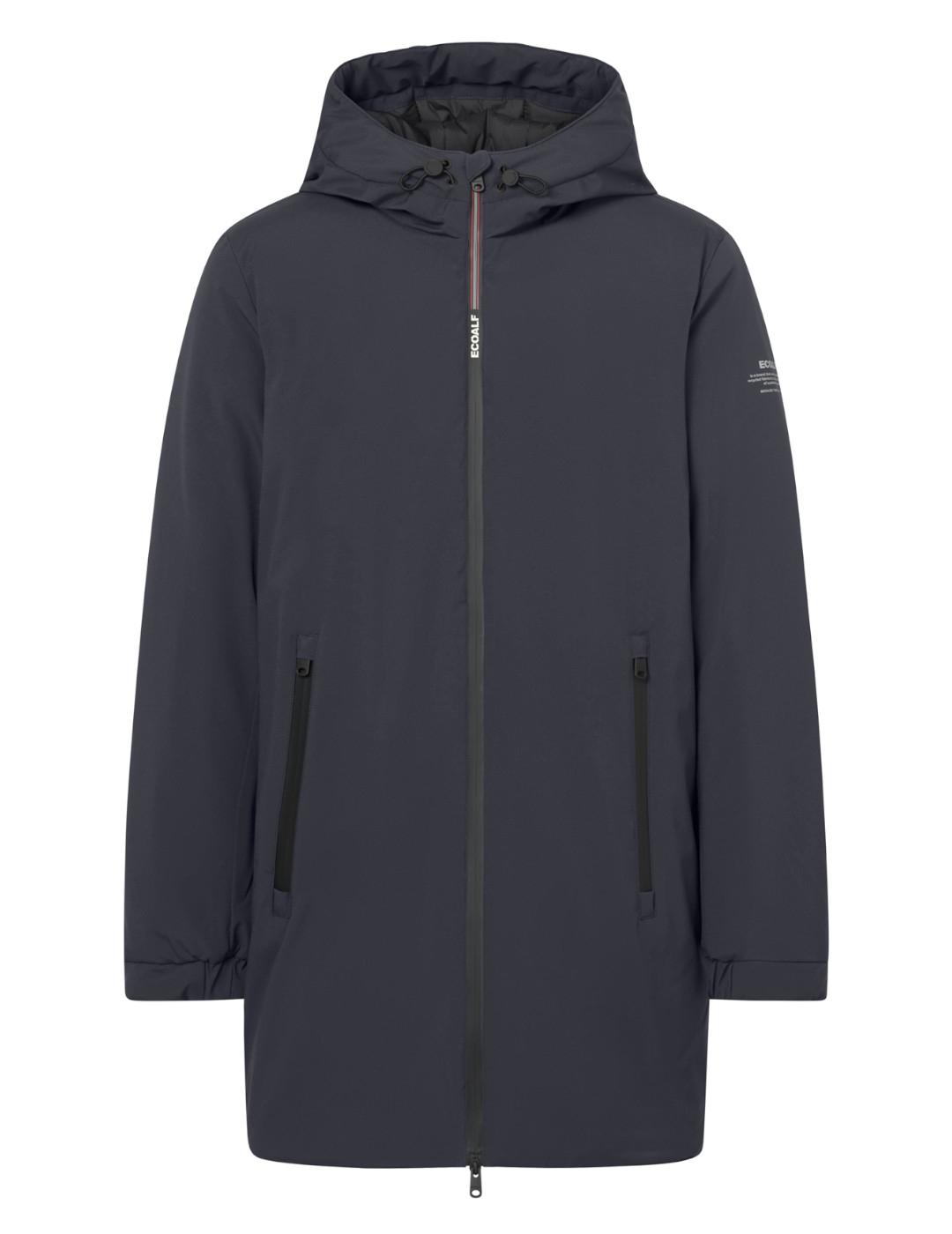 Chaqueta Pasu Ecoalf