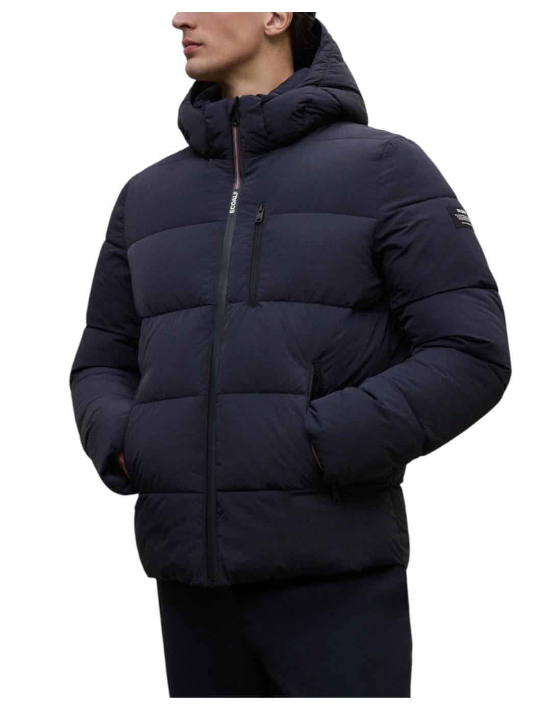 Chaqueta Bazon Ecoalf