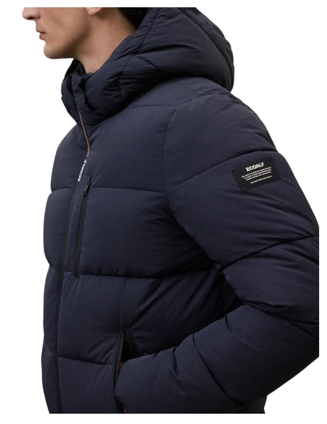 Chaqueta Bazon Ecoalf