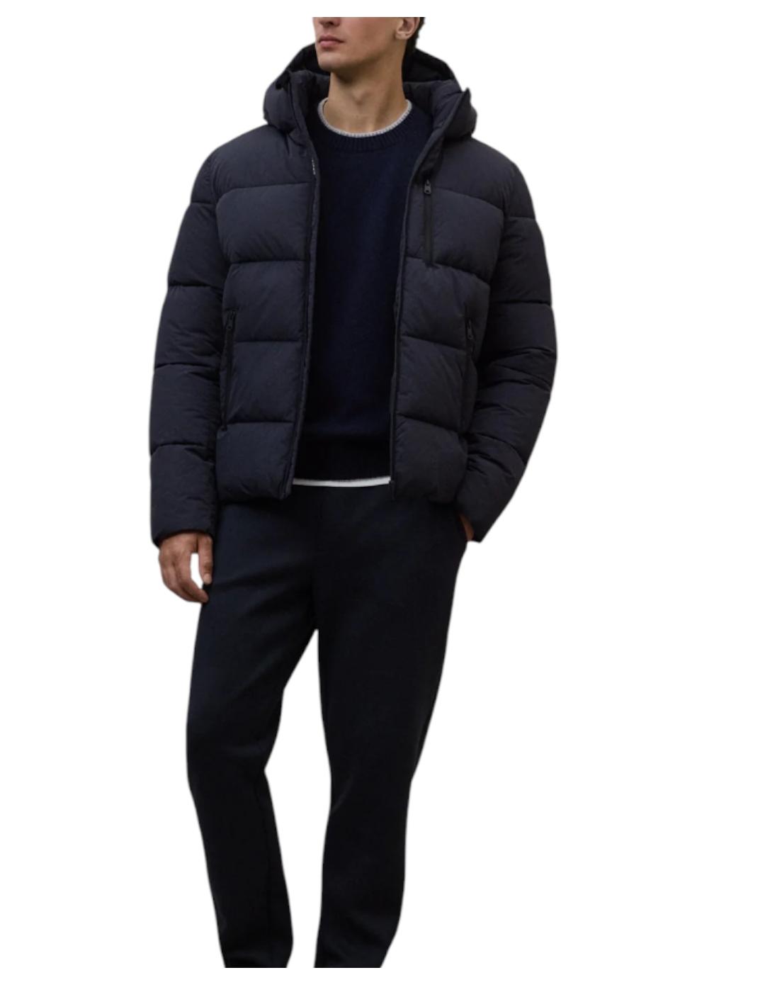 Chaqueta Bazon Ecoalf