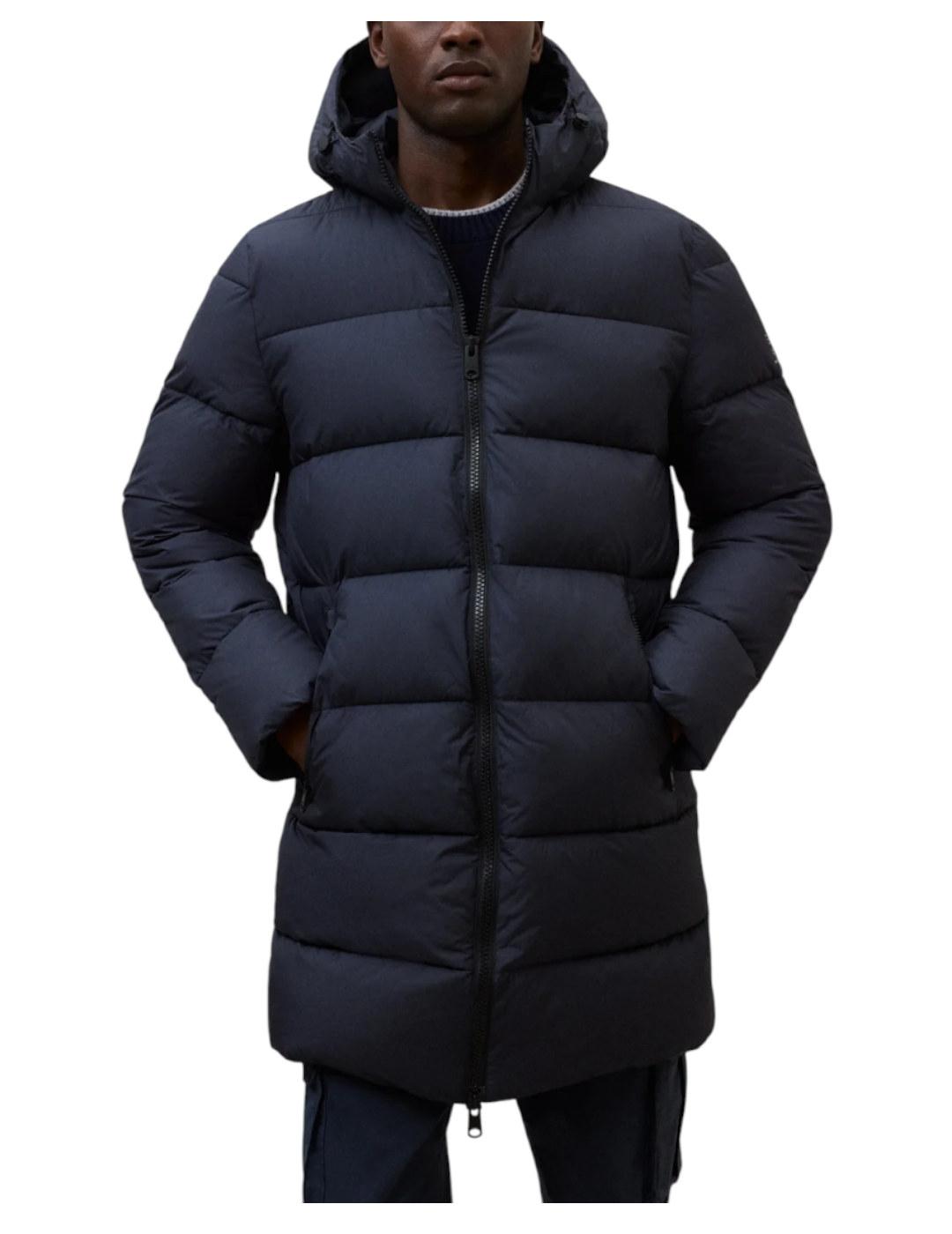 Chaqueta Vintage Ecoalf