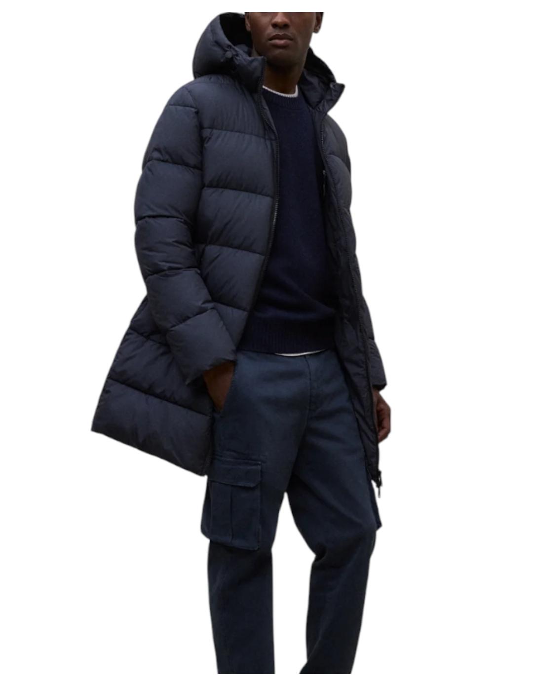 Chaqueta Vintage Ecoalf