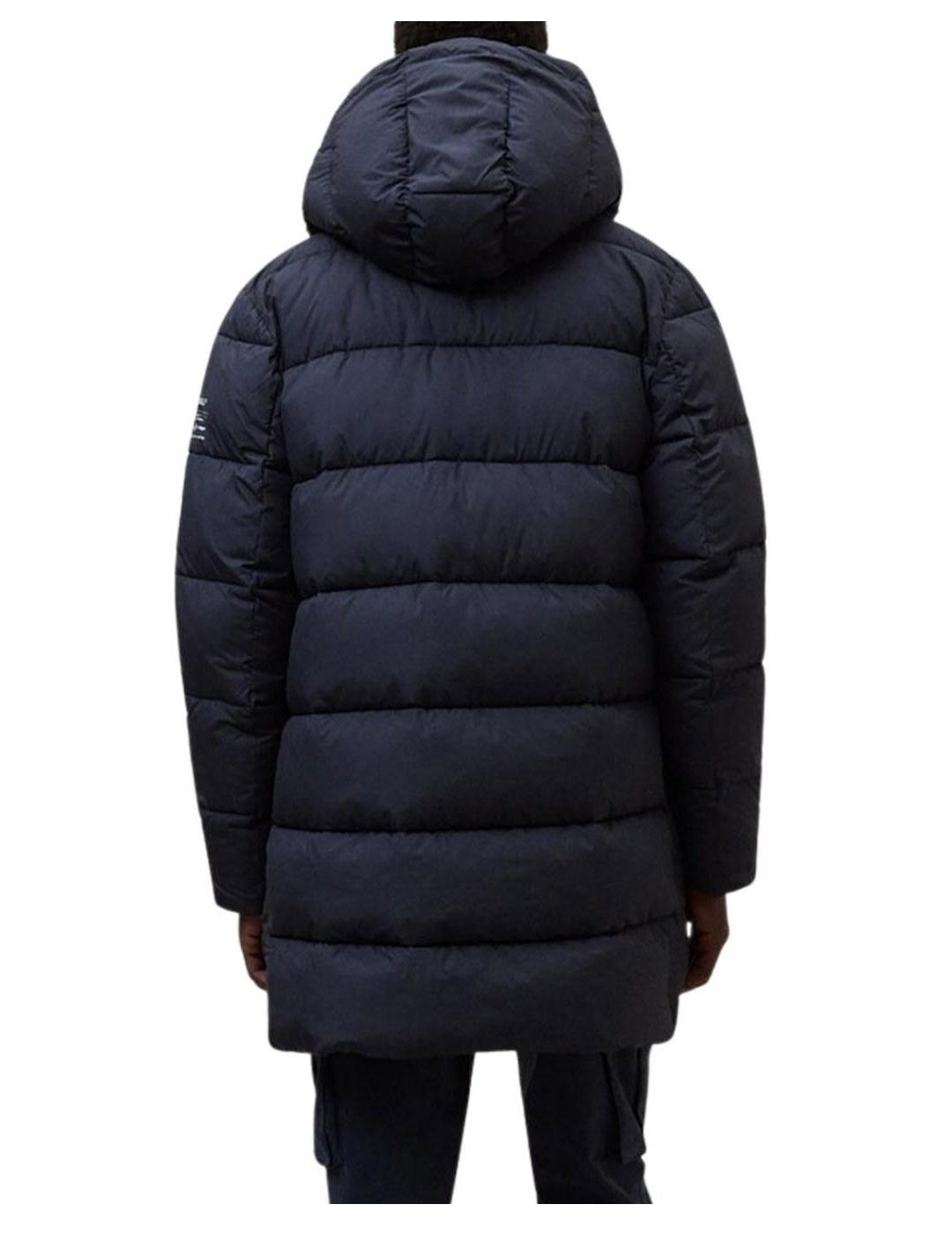 Chaqueta Vintage Ecoalf