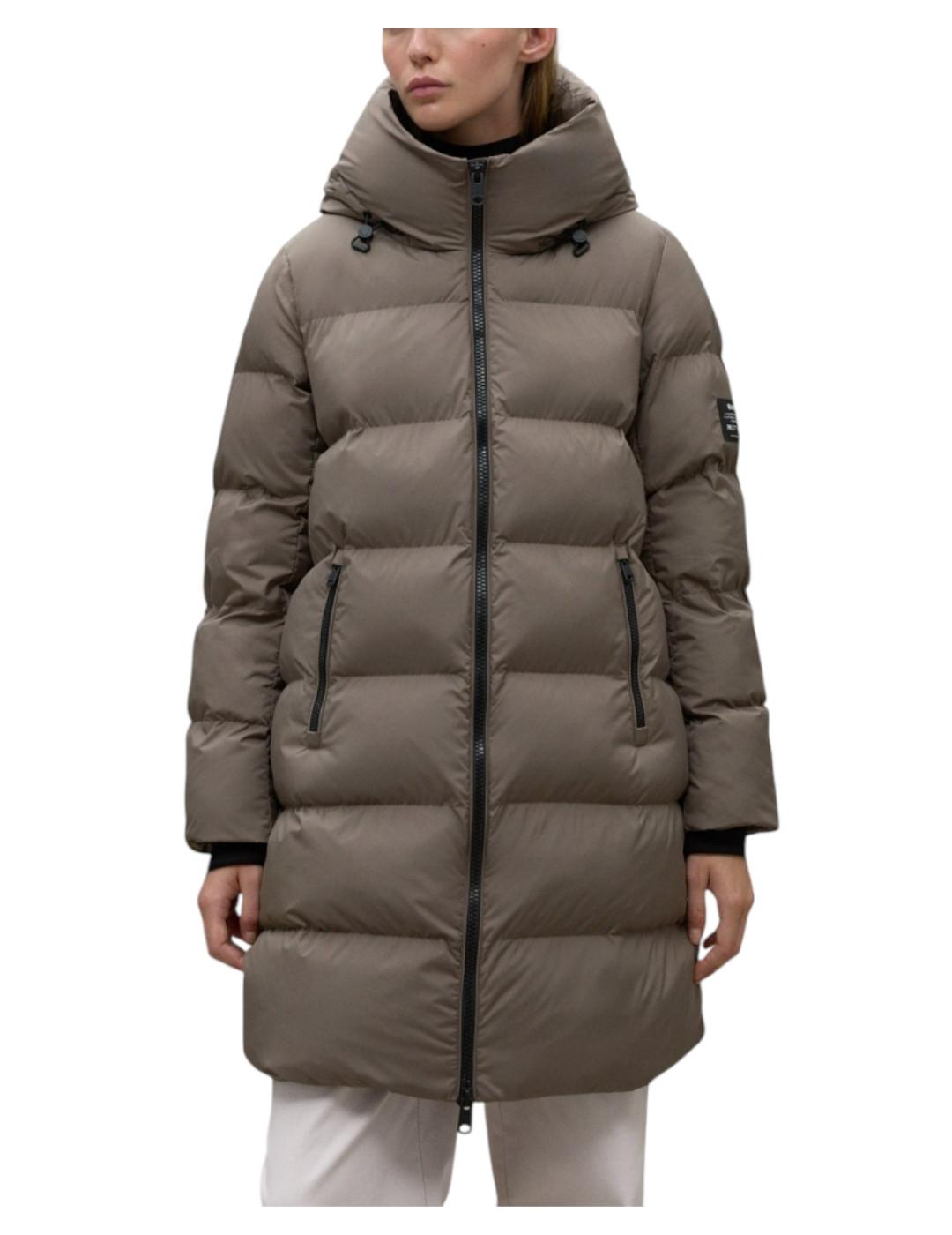 Chaqueta Manlie Ecoalf