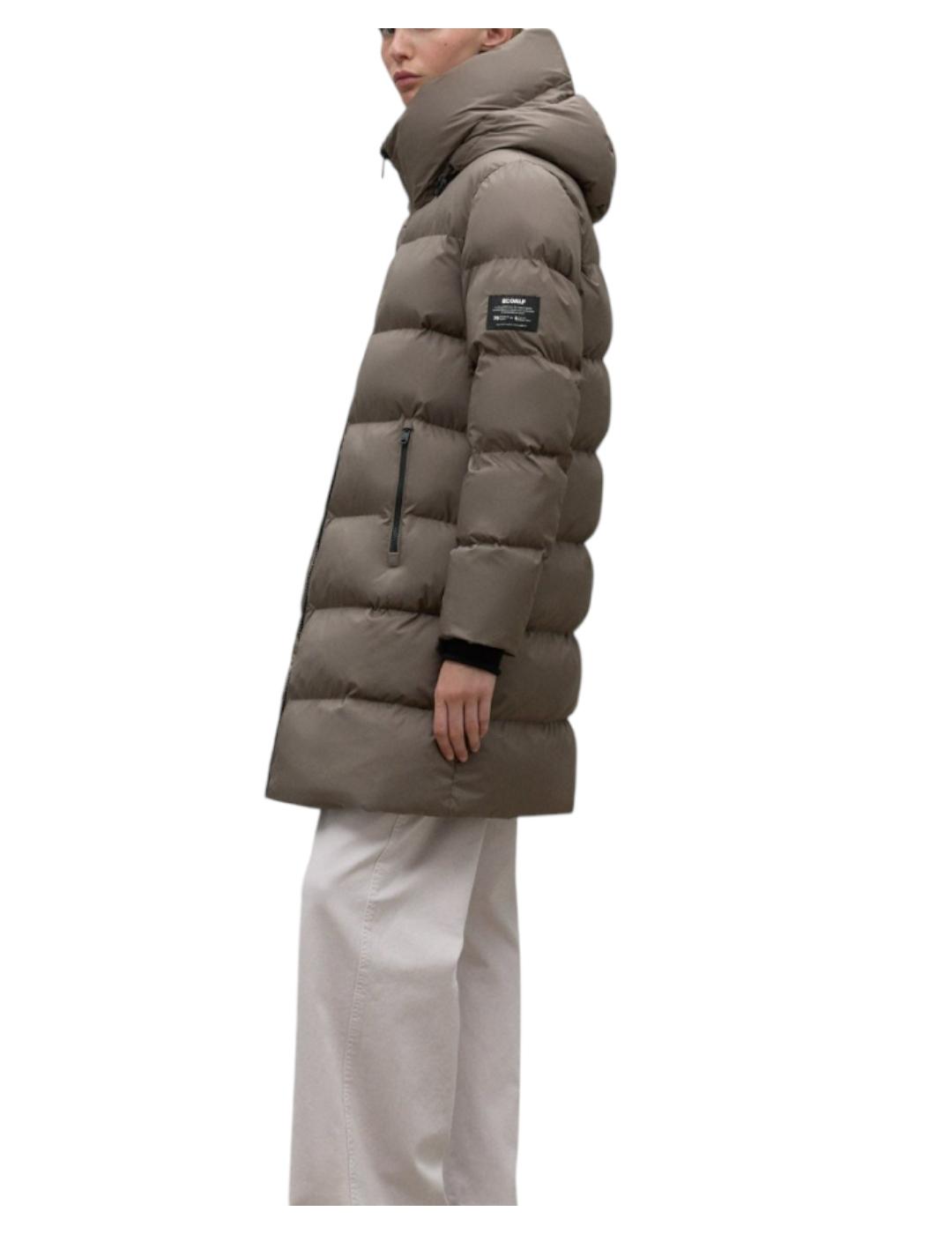 Chaqueta Manlie Ecoalf