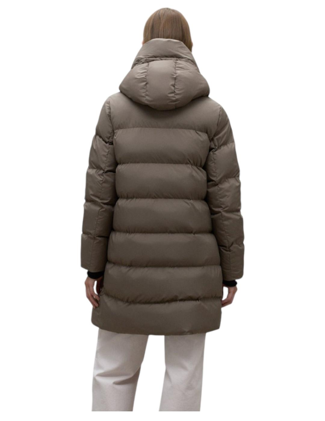 Chaqueta Manlie Ecoalf