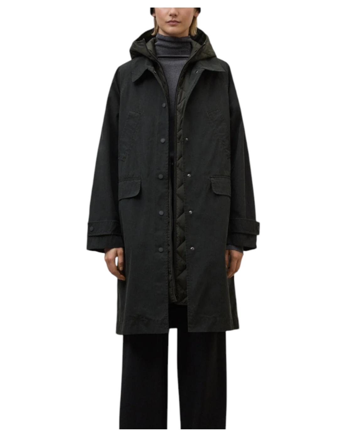 Chaqueta Hyden Ecoalf